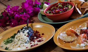 2 Arizona eateries named to list of nation's best Mexican restaurants