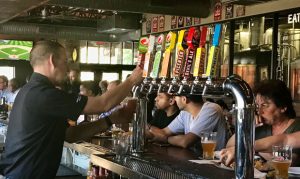 Study says beer industry supports nearly 44,000 jobs in Arizona
