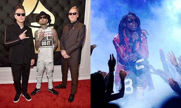 (Photo by Alberto E. Rodriguez/Getty Images for NARAS) (Photo by Chris Pizzello/Invision/AP)...