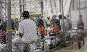 Tucson Sector border chief believes immigration system needs reboot