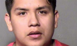 Tempe youth minister, 20, arrested for sexual misconduct with girl, 14
