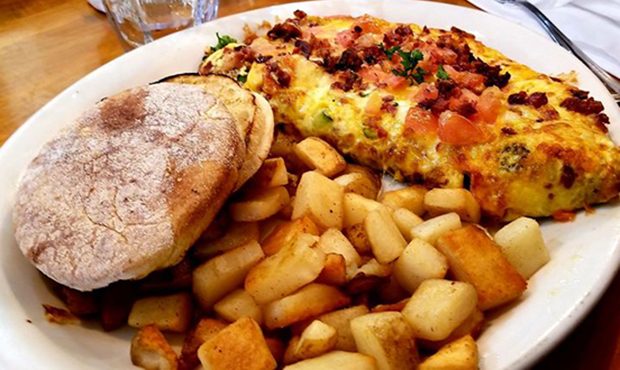 T.C. Eggington's (Yelp Photo)...
