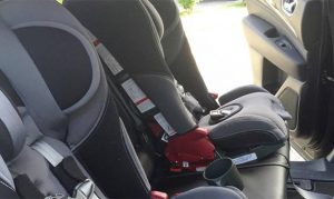 Maricopa County launches annual hot car death awareness campaign