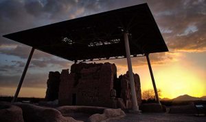 Visitors spent nearly $3.7 million at Casa Grande Ruins, down from 2017