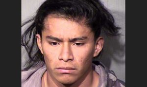 Phoenix man, 20, accused of getting 11-year-old girl pregnant