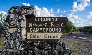 Expect northern Arizona campsites to fill up for Memorial Day weekend