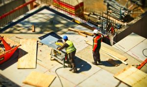 Metro Phoenix leads nation by large margin in construction jobs added