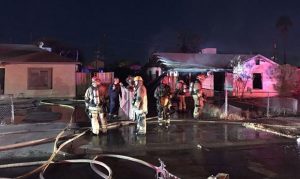Phoenix Fire signs on for potentially life-saving cancer screenings