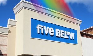 Five Below opens first Arizona store at Tempe Marketplace