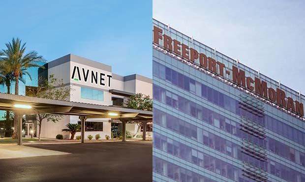 (Avnet Photo) (Flickr Photo/Sean Davis)...