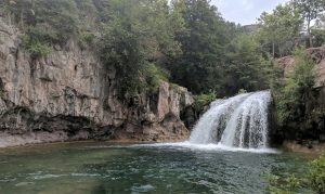 Man drowns at popular swimming spot in northern Arizona