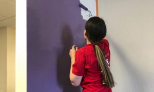 Phoenix CEO who lived in foster care helps transform local foster program