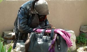 Metro Phoenix sees 22% rise in people living without shelter over past year