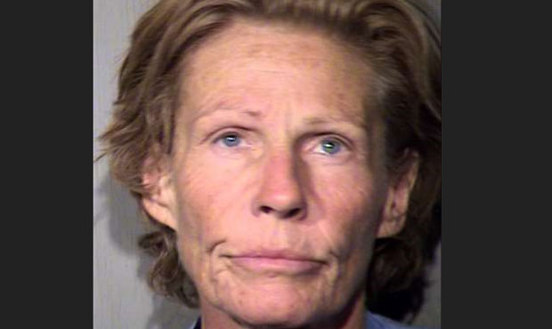 Julie Ling (Maricopa County Sheriff's Office Photo)...