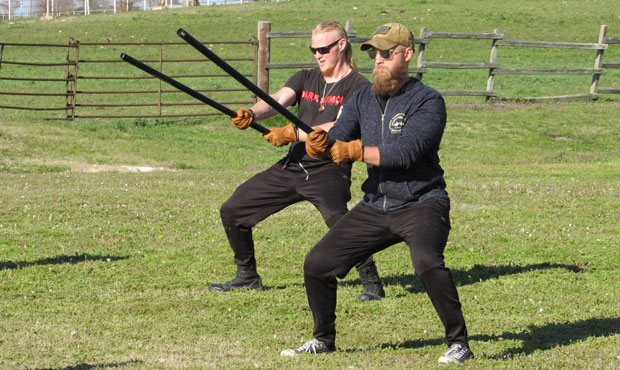 (Medieval Times Photo)...