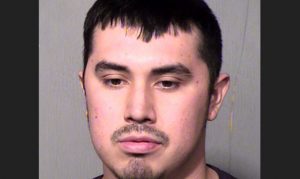 Former Mesa coach accused of sexual contact with underage female players