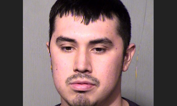 (MCSO Photo)...