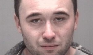 Arizona man accused of leaving infant daughter to die in hot car