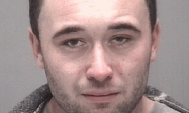 Ty Martin (Lake Havasu City Police Department photo)...