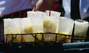 It's official: Lemonade is Arizona's state drink