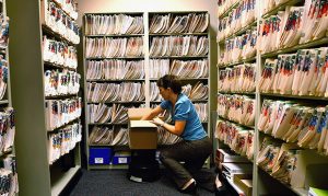 Arizona hospital patients have law on their side to get medical records