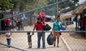 McSally wants Congress to approve $4.5B for migrant help in border towns