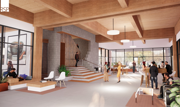 (Mortenson Rendering)...