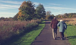 Health of Arizona seniors falls near middle of United States rankings