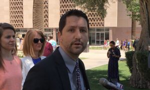 New Arizona law doesn't end effort to extend sex abuse lawsuit time limits