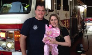 Second Phoenix firefighter dies from job-related cancer