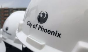Metro Phoenix job growth over last year outpaces total in 21 states