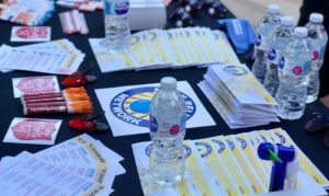 City of Phoenix, nonprofit launch campaigns to prepare for summer heat
