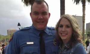 Phoenix firefighter who died of occupational cancer to be laid to rest