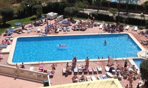 Prime pool weather expected in Valley for Memorial Day weekend