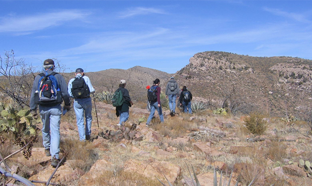 (Facebook/Picacho Peak State Park)...