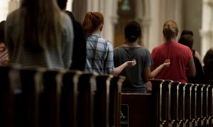 Tempe man among 5 former Michigan priests charged with sex crimes