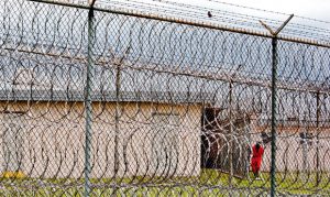 Guard at Phoenix-area prison plagued by safety issues stabbed by inmate