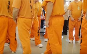 Some inmates at Arizona prison with broken locks to be sent to other sites