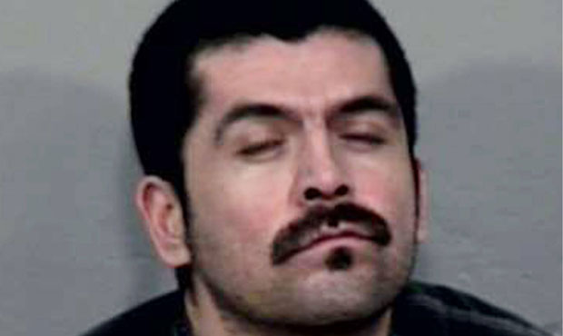 Christopher Redondo (Maricopa County Sheriff's Office via The AP)...