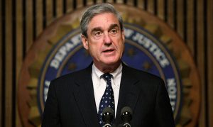 Arizona political figures respond to Mueller's statement on Russia probe