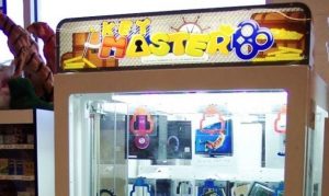 Arizona AG announces $1M settlement with game machine company