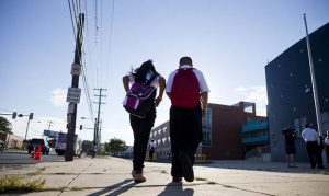 Phoenix-area teacher has hopes for suicide prevention training law