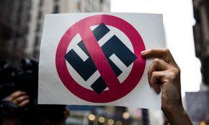 Arizona facing growing challenge with white supremacy, anti-Semitism