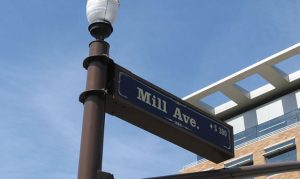 Tempe streetcar construction to close part of Mill Avenue for 3 months