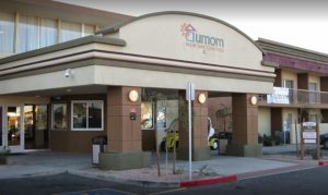 Phoenix nonprofit UMOM gets $1.1M grant to help homeless families