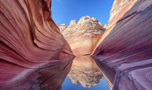 Proposed change would make it easier to visit Arizona tourist magnet Wave