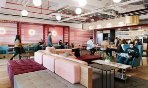 WeWork to open coworking space in downtown Phoenix, fourth in 2019