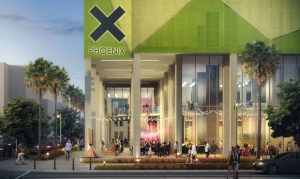 Roommates with a view: X Phoenix high-rise to offer shared rentals