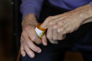 Arizona doctor, patient explain why access to opioids is necessary