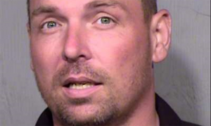 Mesa man accused of having sex with cat indicted in child sex case
